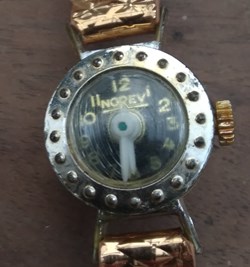 Montre Norev