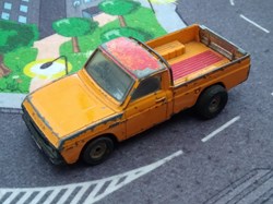 Mazda B1600 Pickup