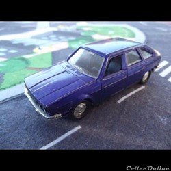 Renault 30 TS