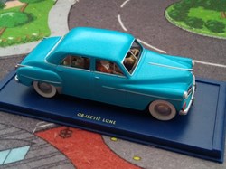 La Dodge d'Objectif Lune