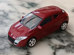 Renault Megane III
