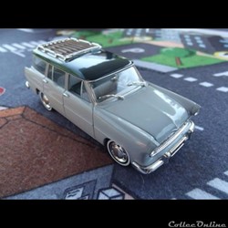 Simca Marly