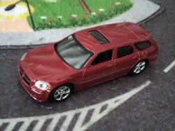 Dodge Magnum SRT8