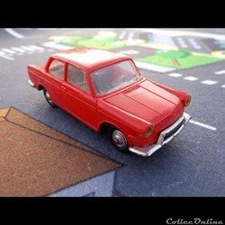 BMW 700 LS