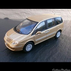 Lancia Phedra
