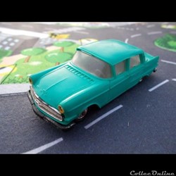 Opel Kapitan