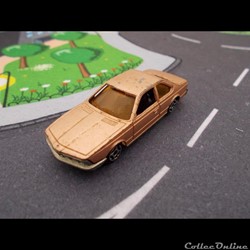 BMW 633 CSI
