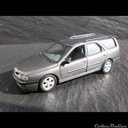Renault Laguna break