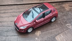 Peugeot 308 I