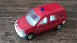 Renault Kangoo I "Sapeurs Pompiers de Paris"