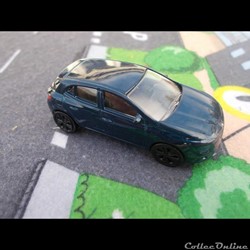 Renault Megane III