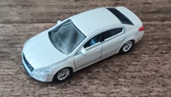 Peugeot 508 I