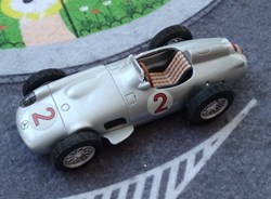 Mercedes-Benz W196R
