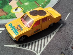 Peugeot 604 "Pépito de Belin"