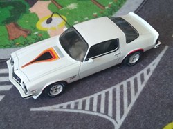 Chevrolet Camaro Z/28