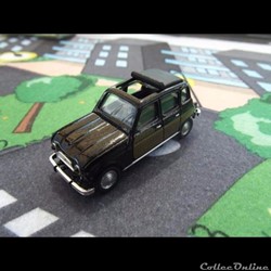 Renault 4L Parisienne