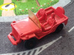 Jeep Willys