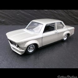 BMW 2002 Turbo