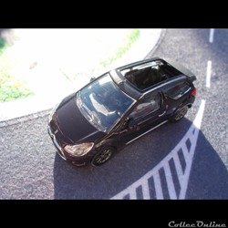 DS 3 Cabrio