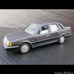 Volvo 460 GL