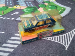 Volkswagen Golf I "Lustucru"