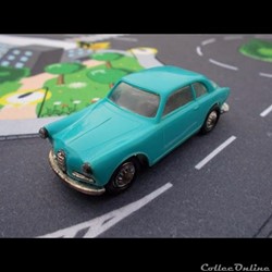 Alfa Romeo Giulietta Sprint 1300
