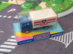 Volvo F89 "L'alsacienne"