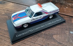 Chevrolet El Camino Iroc-S Pace Truck