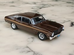 Pontiac Ventura