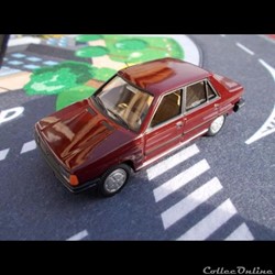 Renault 9 GTL
