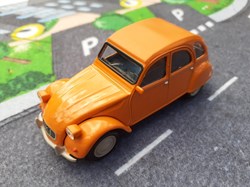 Citroën 2CV