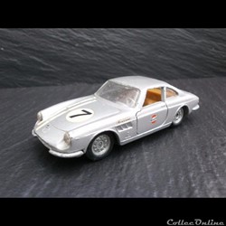 Ferrari 330 GTC