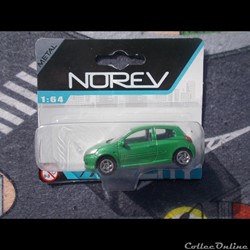 Renault Clio III RS
