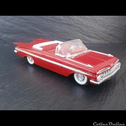 Chevrolet Impala Open cabriolet