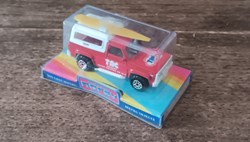 Pick-up 4X4 "TAC"