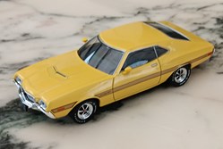Ford Gran Torino Sport