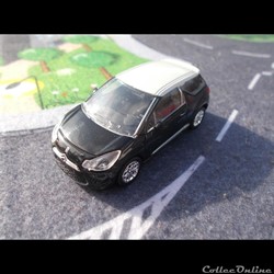 Citroën DS3
