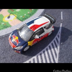 Citroën DS3 WRC
