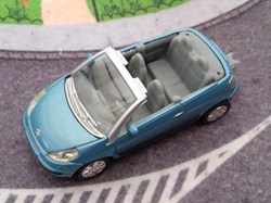 Citroën C3 Pluriel