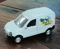 Renault Kangoo I "Biscuiterie Mistral"