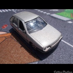 Citroën ZX