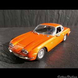 Lamborghini 400 GT 2+2