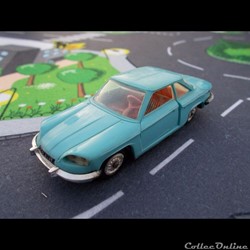 Panhard 24 CT