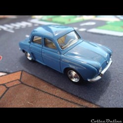 Renault Dauphine