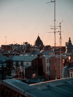 rooftop lille