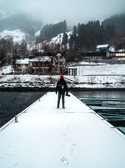 norway path