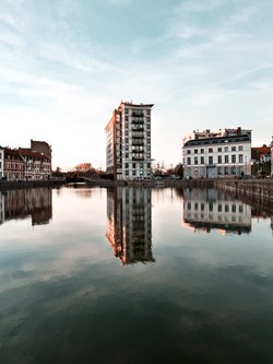 quai du wault