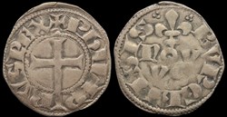 1285-1314 Philippe IV, bourgeois simple