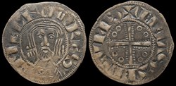 Seigneurie de Châteaumeillant, denier de Eudes II