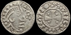 Seigneurie de Saint-Aignan, denier anonyme